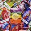 Oráculo de los Chakras (alternativo en inglés) - Imagen 5