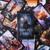 Witches Tarot - Tarot de las Brujas (alternativo en inglés) - Imagen 3