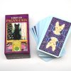 Tarot Mini - Gatos paganos - Imagen 5