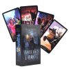 Witches Tarot - Tarot de las Brujas (alternativo en inglés) - Imagen 6