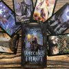 Witches Tarot - Tarot de las Brujas (alternativo en inglés) - Imagen 2