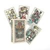 Tattoo Tarot - Tinta e Intuición (alternativo en inglés) - Imagen 6