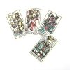 Tattoo Tarot - Tinta e Intuición (alternativo en inglés) - Imagen 4
