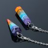 Péndulo de Chakras - Imagen 9