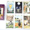 Tarot Mini - Gatos paganos - Imagen 7