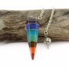 Péndulo de Chakras - Imagen 6