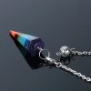Péndulo de Chakras - Imagen 14