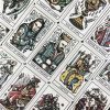 Tattoo Tarot - Tinta e Intuición (alternativo en inglés) - Imagen 5