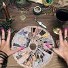Tarot Mini - Gatos paganos - Imagen 11
