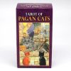 Tarot Mini - Gatos paganos - Imagen 6