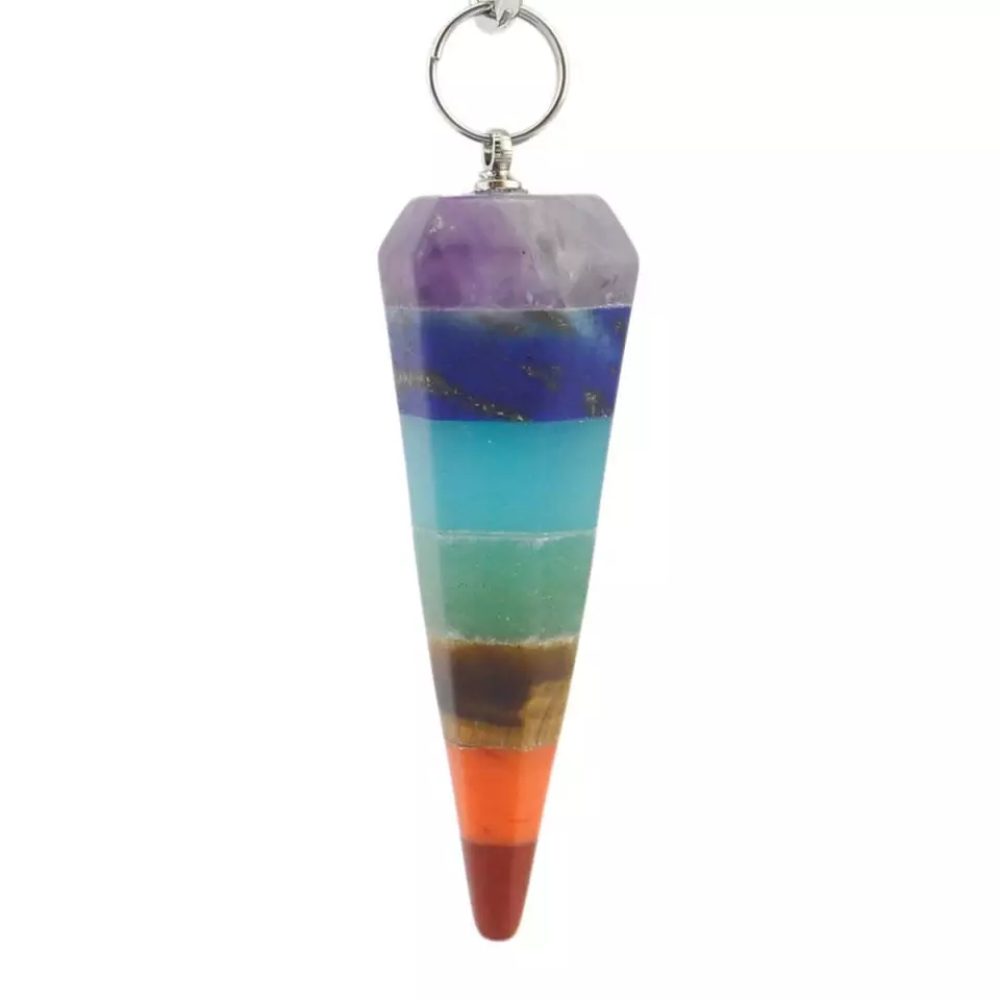 Péndulo de Chakras - Imagen 8