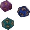 Dados Astrológicos - Imagen 10