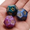 Dados Astrológicos - Imagen 11