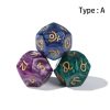 Dados Astrológicos - Imagen 2
