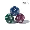 Dados Astrológicos - Imagen 4
