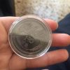Monedas OUIJA - ORÁCULO SI Y NO - Imagen 4