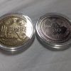 Monedas OUIJA - ORÁCULO SI Y NO - Imagen 2