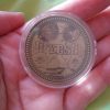 Monedas OUIJA - ORÁCULO SI Y NO - Imagen 9