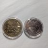Monedas OUIJA - ORÁCULO SI Y NO - Imagen 8