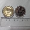 Monedas OUIJA - ORÁCULO SI Y NO - Imagen 7