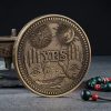 Monedas OUIJA - ORÁCULO SI Y NO - Imagen 12