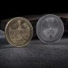 Monedas OUIJA - ORÁCULO SI Y NO - Imagen 11