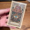 Tattoo Tarot - Tinta e Intuición (alternativo en inglés) - Imagen 7