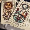 Tattoo Tarot - Tinta e Intuición (alternativo en inglés) - Imagen 8