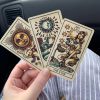 Tattoo Tarot - Tinta e Intuición (alternativo en inglés) - Imagen 11