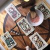 Tattoo Tarot - Tinta e Intuición (alternativo en inglés) - Imagen 12