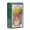 Tarot Rider Smith Waite Holográfico - Imagen 2