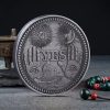 Monedas OUIJA - ORÁCULO SI Y NO - Imagen 10