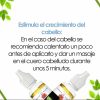 Aceite de Ricino 30ml + Cepillo de regalo - Imagen 2