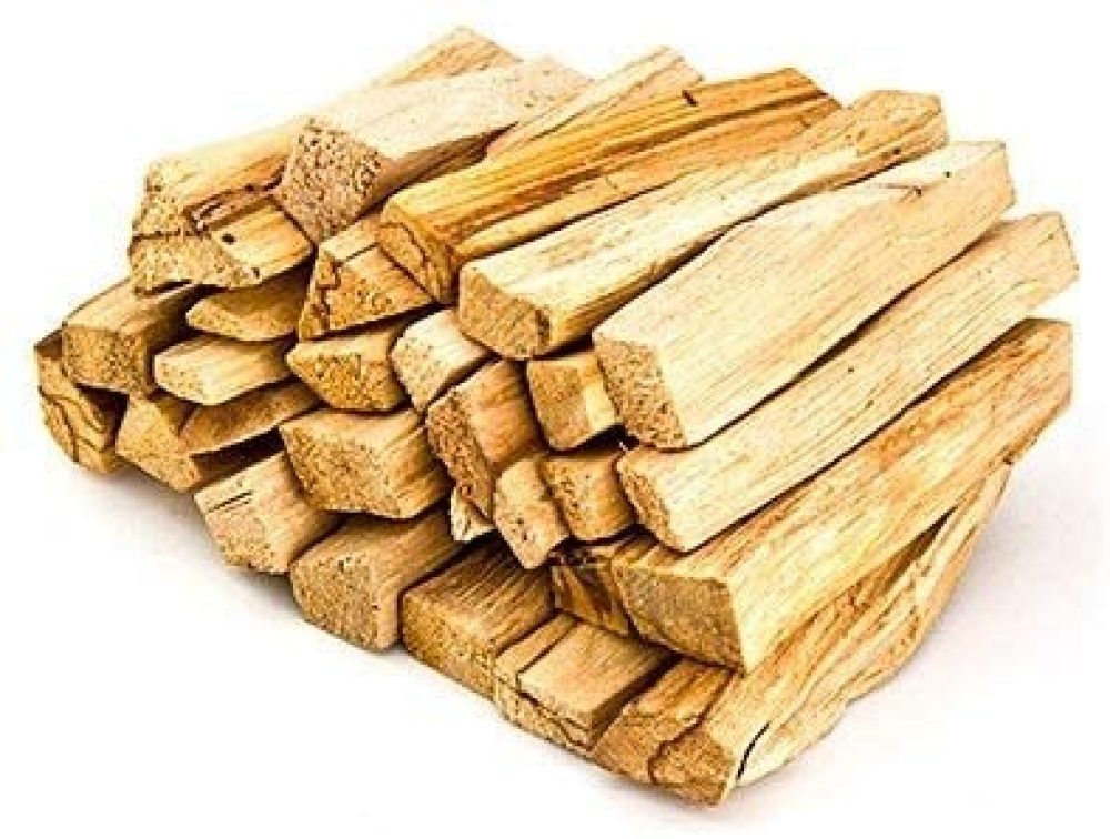 Set de Palo Santo - Imagen 2