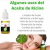 Aceite de Ricino 30ml + Cepillo de regalo - Imagen 5