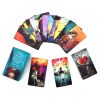 Tarot The Light Seer's (alternativo en inglés) - Imagen 4