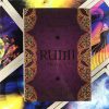 RUMI Oracle (alternativo en inglés) - Imagen 2