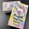 Tarot Crystal Unicorn Tarot (alternativo en inglés) - Imagen 2