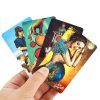 Tarot The Light Seer's (alternativo en inglés) - Imagen 3