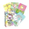 Tarot Crystal Unicorn Tarot (alternativo en inglés) - Imagen 3