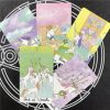 Tarot Crystal Unicorn Tarot (alternativo en inglés) - Imagen 5