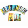 The Classic Waite Tarot (holográfico en inglés) - Imagen 2
