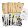 Tarot Rider Waite Clásico (edición en inglés + instructivo full color) - Imagen 3