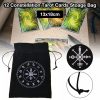 Bolsa Astrológica para Tarot - Imagen 2