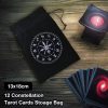 Bolsa Astrológica para Tarot - Imagen 3