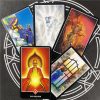 Tarot Osho Zen (Alternativo en ingles, edición de bolsillo) - Imagen 4