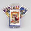 Tarot de los Ángeles Fournier + instructivo (original en español) - Imagen 2