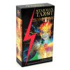 STARMAN TAROT (alternativo en inglés) - Imagen 2
