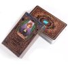 The Dark Mansion tarot (alternativo) - Imagen 3