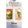 Tarot de los Ángeles Fournier + instructivo (original en español) - Imagen 5